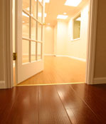 Basement flooring - Clementon and Greater Vineland