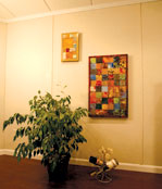 Basement wall panels - Bridgeton and Blackwood