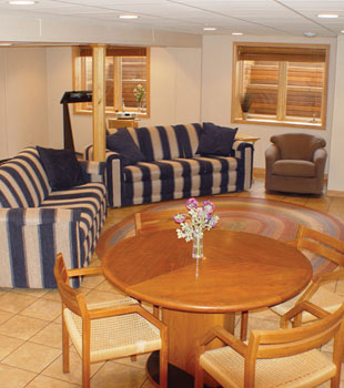 ThermalDry Basement Flooring - Basement floor tiles in Mays Landing, Hammonton, Voorhes, Glassboro, Cape May, Pleasantville, Mannahawkin