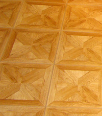 Basement Ceiling Tiles for a project we worked on in Voorhes, New Jersey