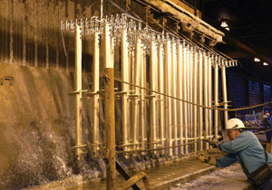 structural repair specialists in Glassboro, New Jersey and Pennsylvania