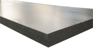 SilverGlo™ crawl space wall insulation available in Mays Landing