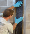 Installing CarbonArmor