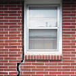 foundation cracks along a window in Blackwood