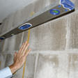 buckling foundation walls in Blackwood