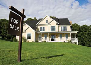 A home for sale with a foundation issue in Vineland