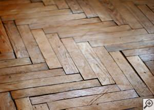 Warped Wood Floor Problems In New, Hardwood Floor Shrinkage Repair