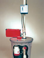 Battery battery sump pump designs available in Blackwood and nearby
