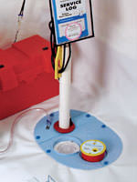 crawl space sump pump systems in Millville and nearby New Jersey and Pennsylvania