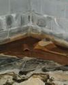 Basement problems after a flood