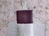 A basement wall covering for creating a vapor barrier on basement walls in Somers Point