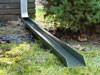 Downspout extensions for gutter systems in Ocean City