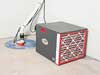 SaniDry™ Dehumidifier for New Jersey and Pennsylvania basements