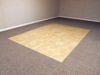 Tiled & carpeted basement flooring options for basement floor finishing in Bridgeton