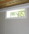 Energy Efficient egress windows and window wells in Cape May, NJ and PA